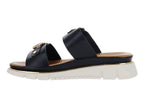 Sandalias Hispana 165901 Para Mujer