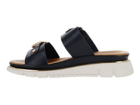 Sandalias Hispana 165901 Para Mujer