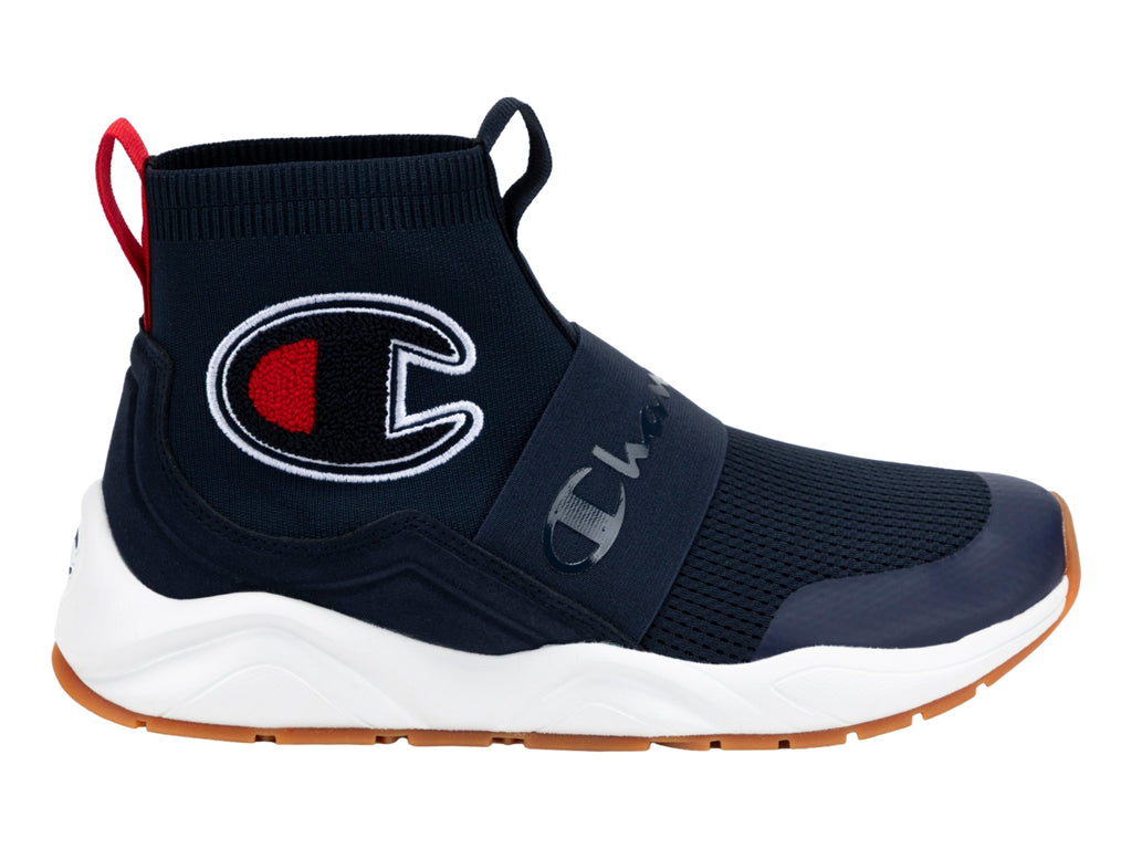 Tenis Champion 032384 Para Hombre