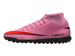 Tenis Nike Mercurial Superfly 10 Club Para Hombre