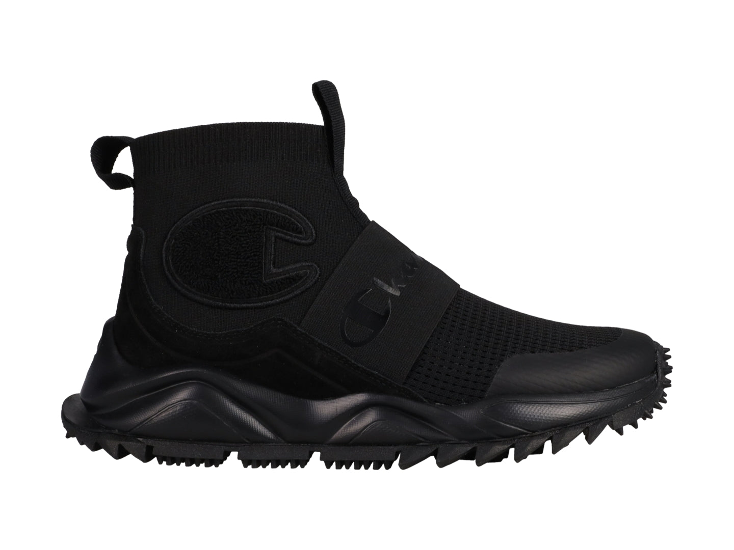 Tenis Champion 033120 Para Hombre