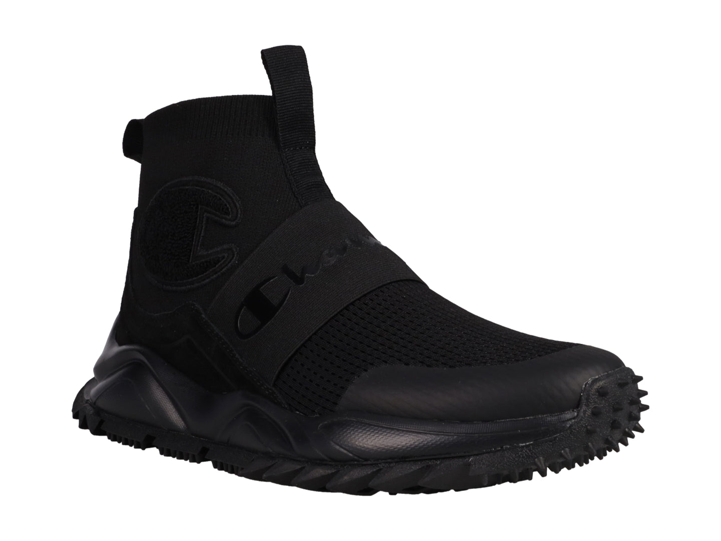 Tenis Champion Rally Pro Para Hombre