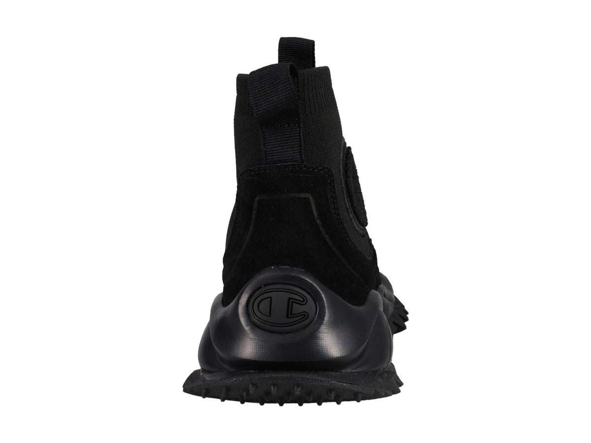 Tenis Champion Rally Trail Negro para Hombre
