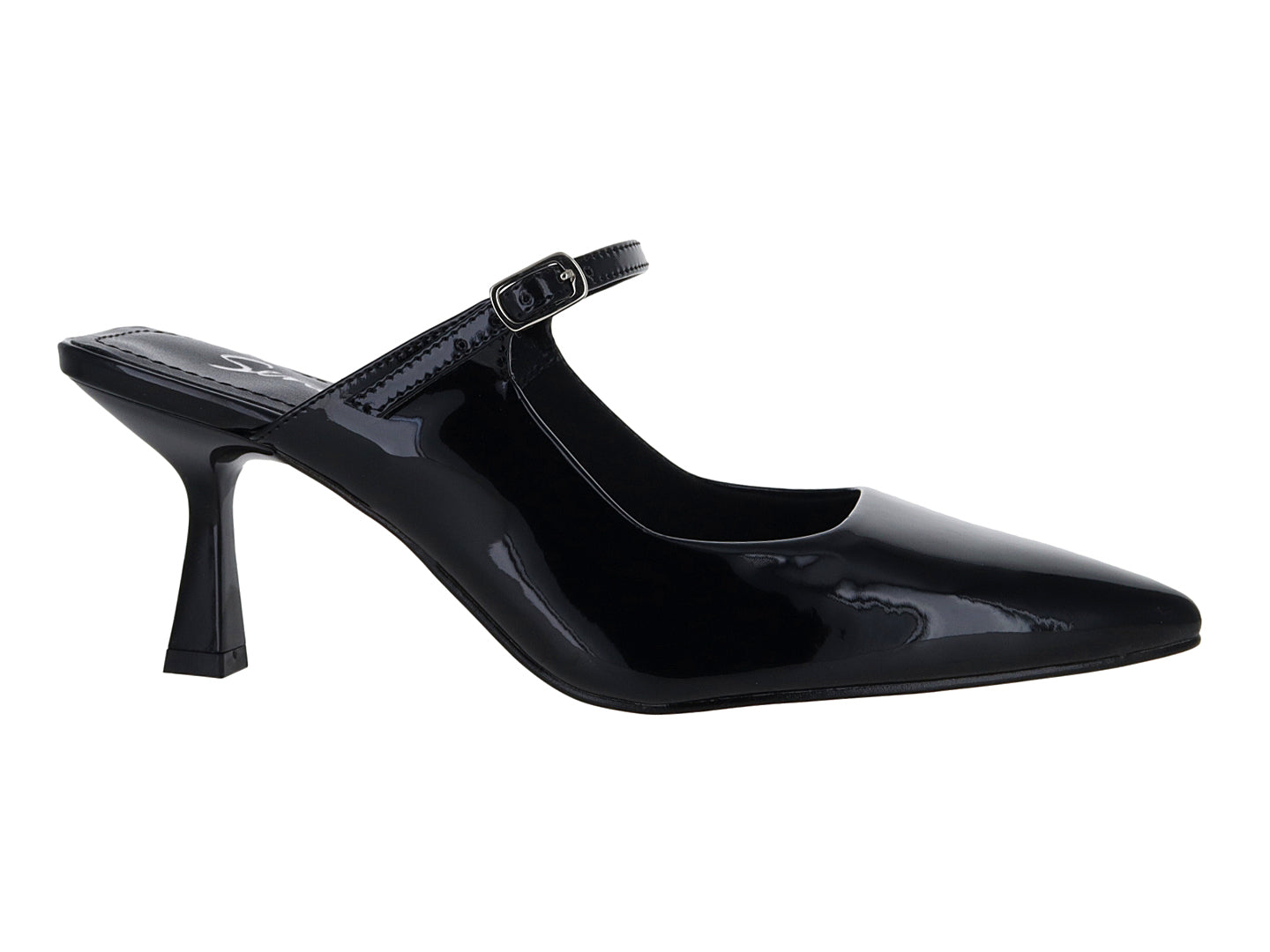 Zapatillas Senties 201 Para Mujer