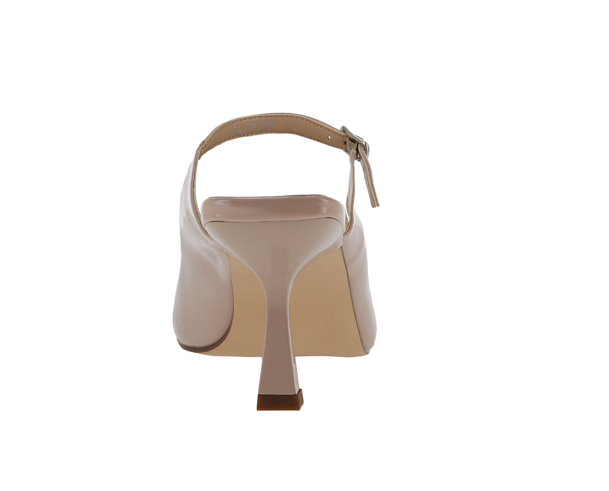 Zapatillas Senties 201 Para Mujer