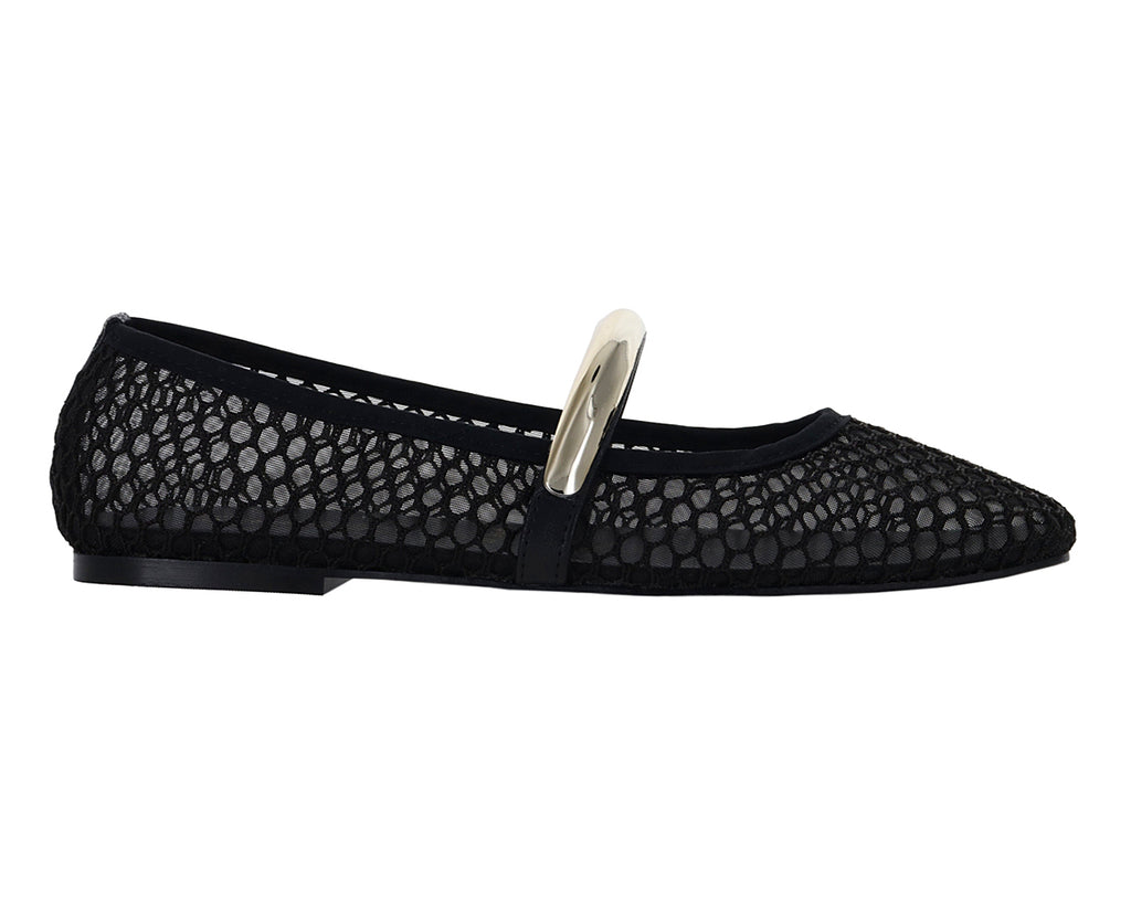Zapatos Senties 306 Para Mujer
