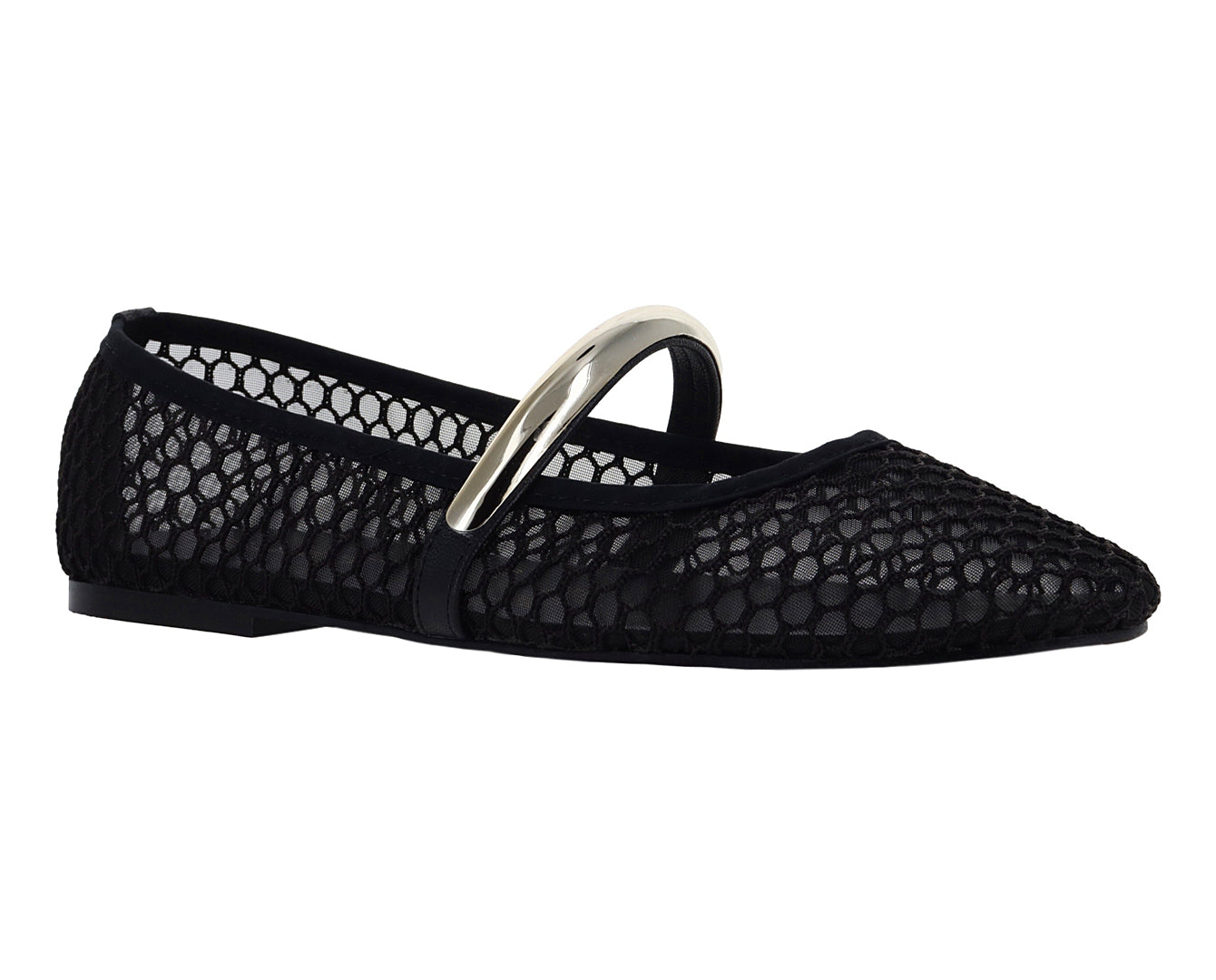 Zapatos Senties 306 Para Mujer