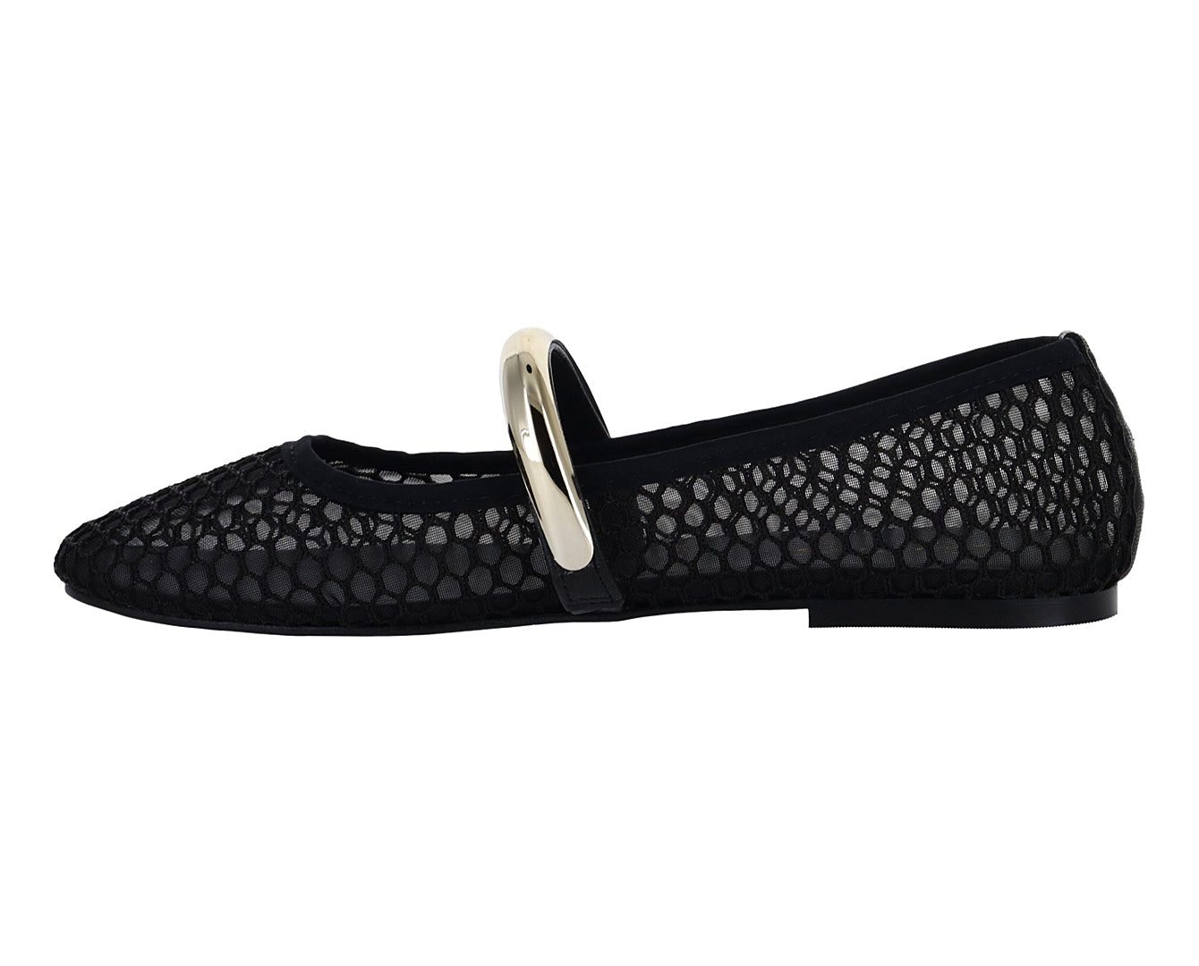 Zapatos Senties 306 Para Mujer