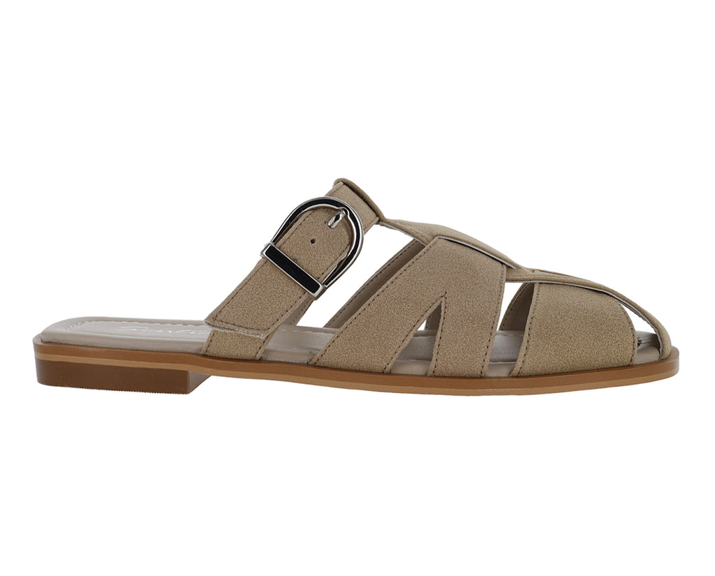 Sandalias Senties 315 Para Mujer
