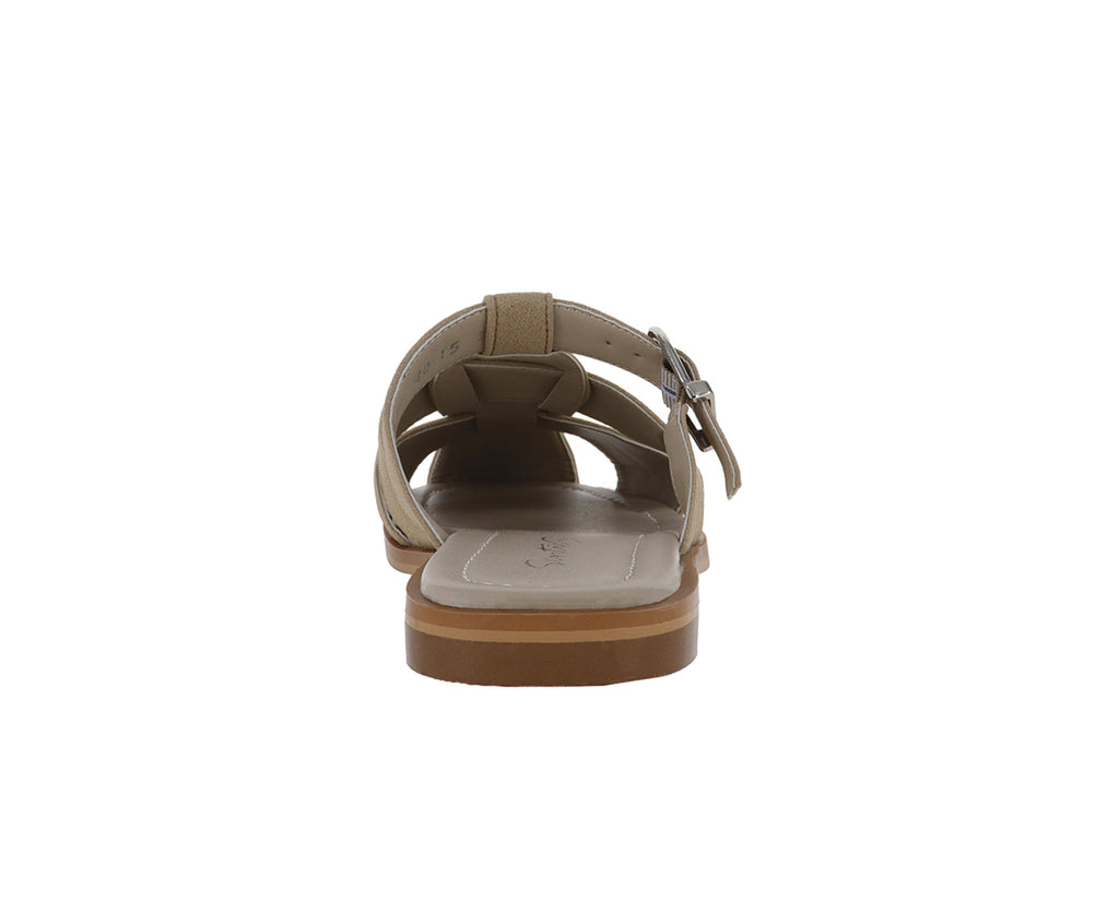 Sandalias Senties 315 Para Mujer