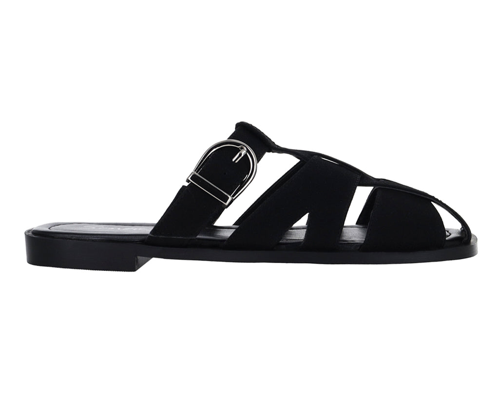 Sandalias Senties 315 Para Mujer