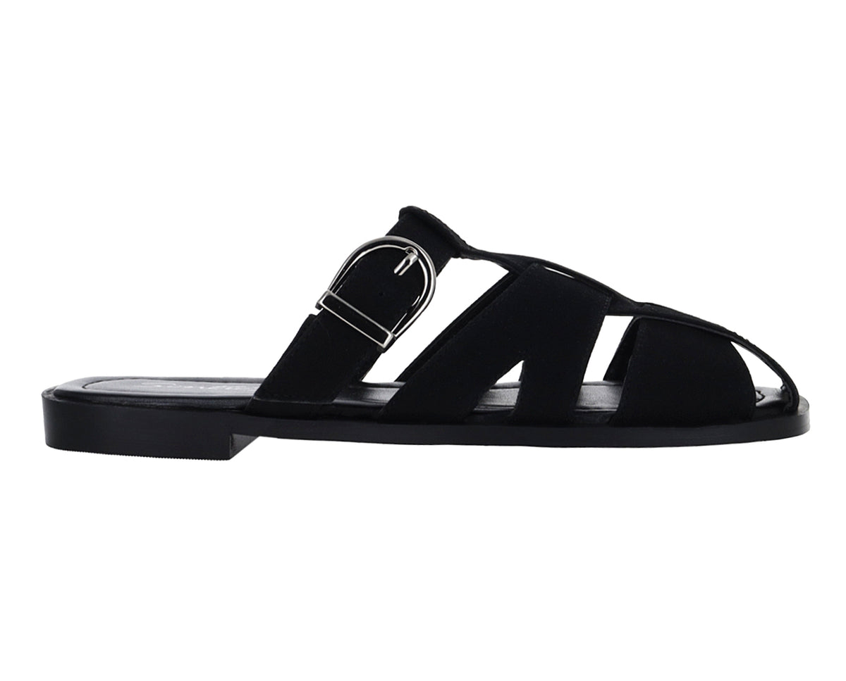 Sandalias Senties 315 Para Mujer