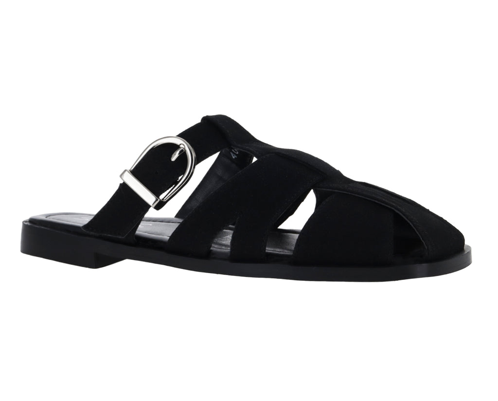Sandalias Senties 315 Para Mujer