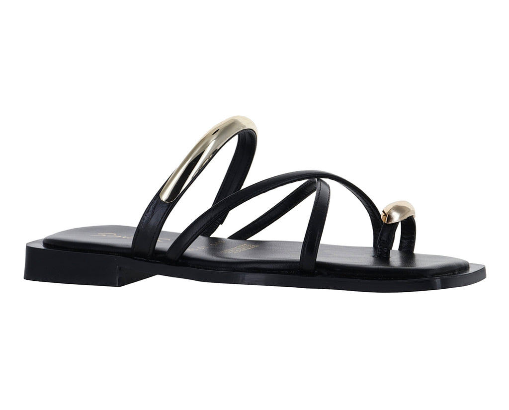 Sandalias Senties 348 Para Mujer