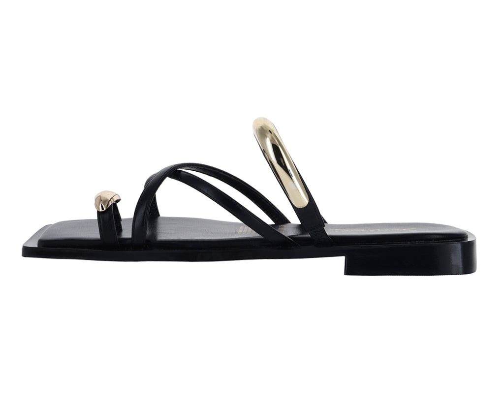 Sandalias Senties 348 Para Mujer