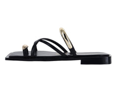 Sandalias Senties 348 Para Mujer