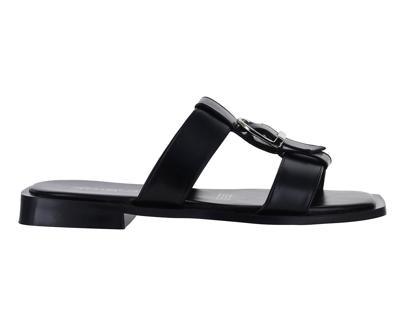 Sandalias Senties 383 Para Mujer
