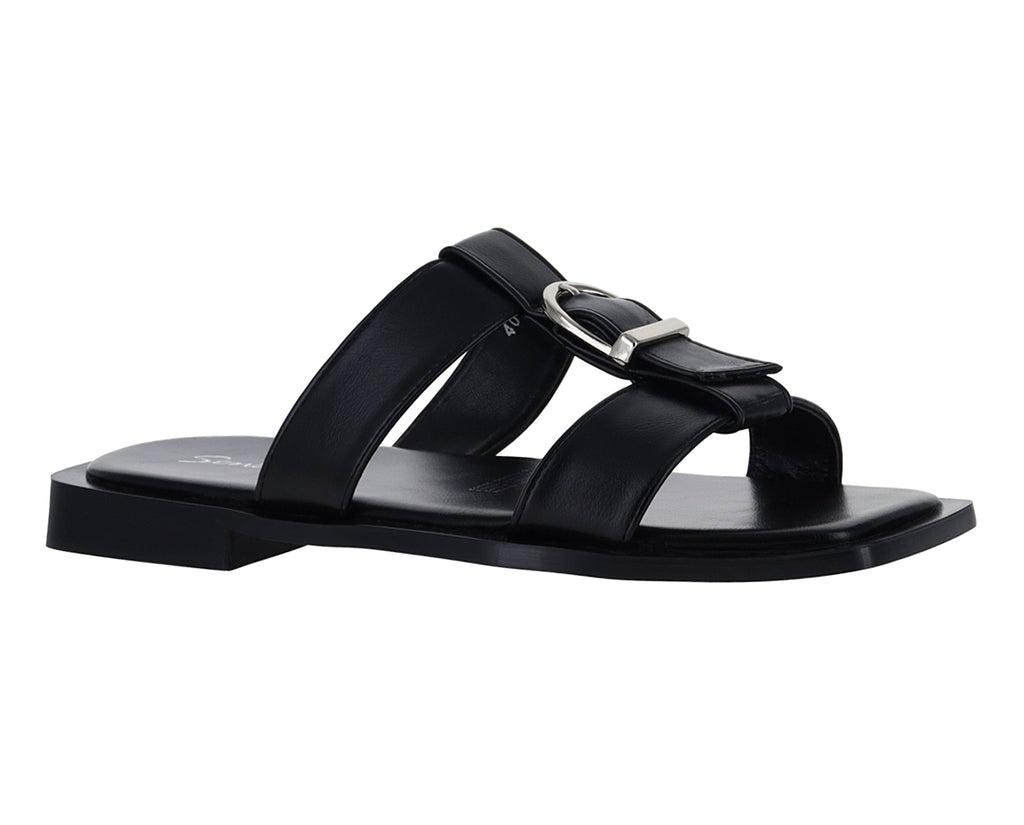 Sandalias Senties 383 Para Mujer
