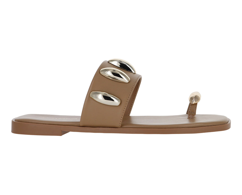 Sandalias Senties 366 Para Mujer