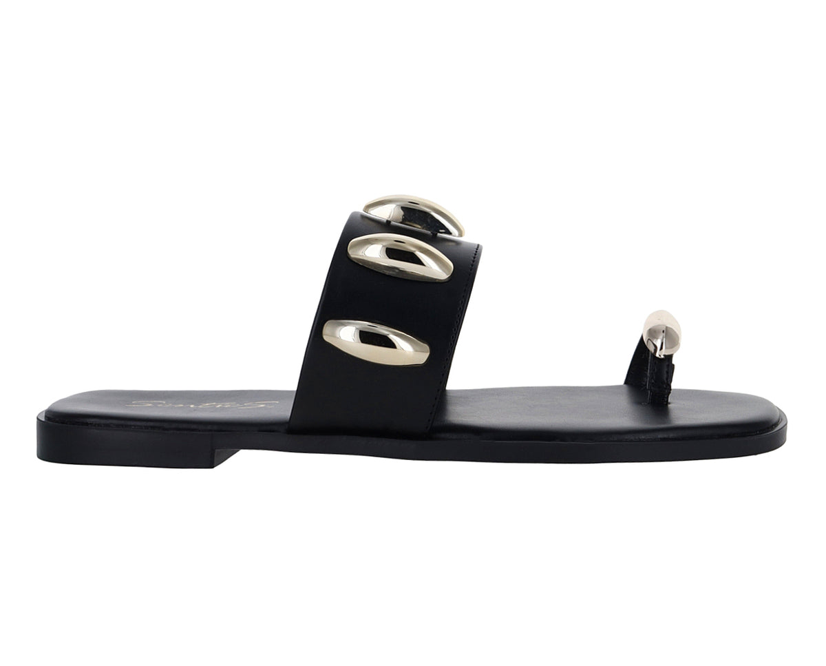 Sandalias Senties 366 Para Mujer