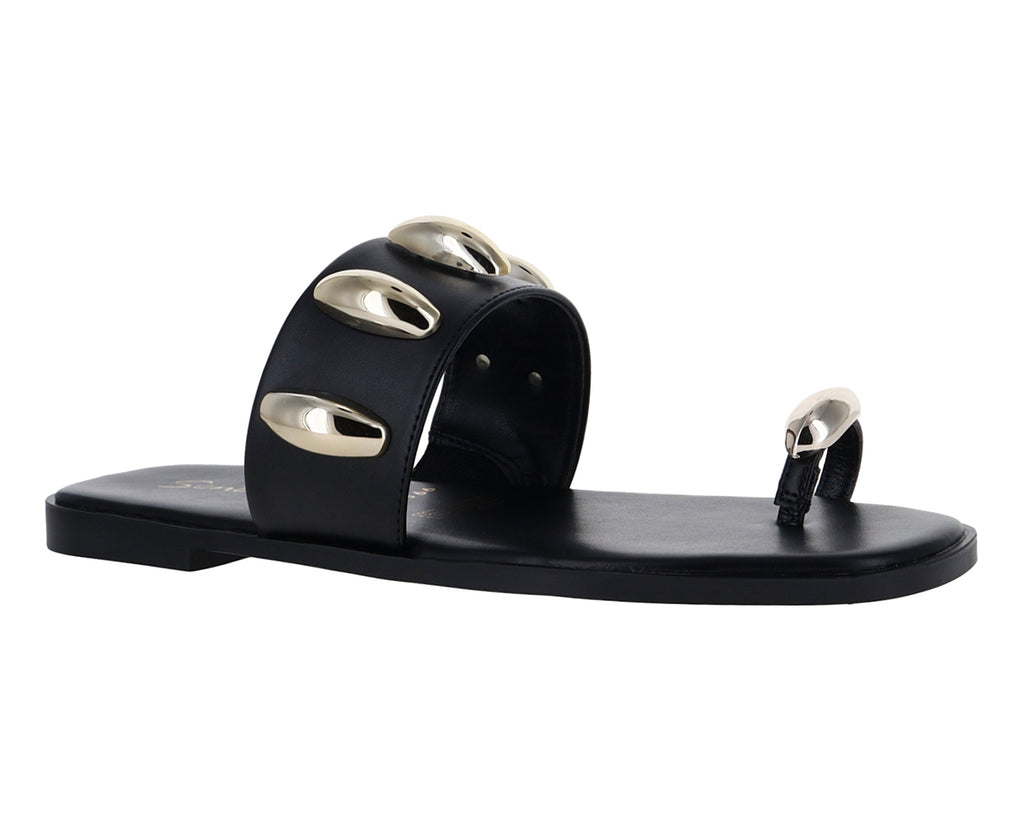 Sandalias Senties 366 Para Mujer