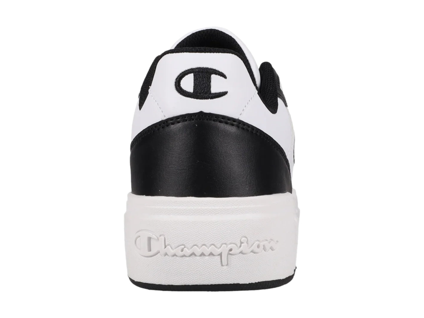 Tenis Champion 032351 Para Hombre
