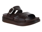 Sandalias Clinton 3905 Para Mujer