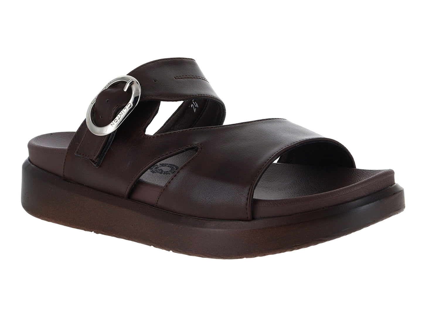 Sandalias Clinton 3905 Para Mujer