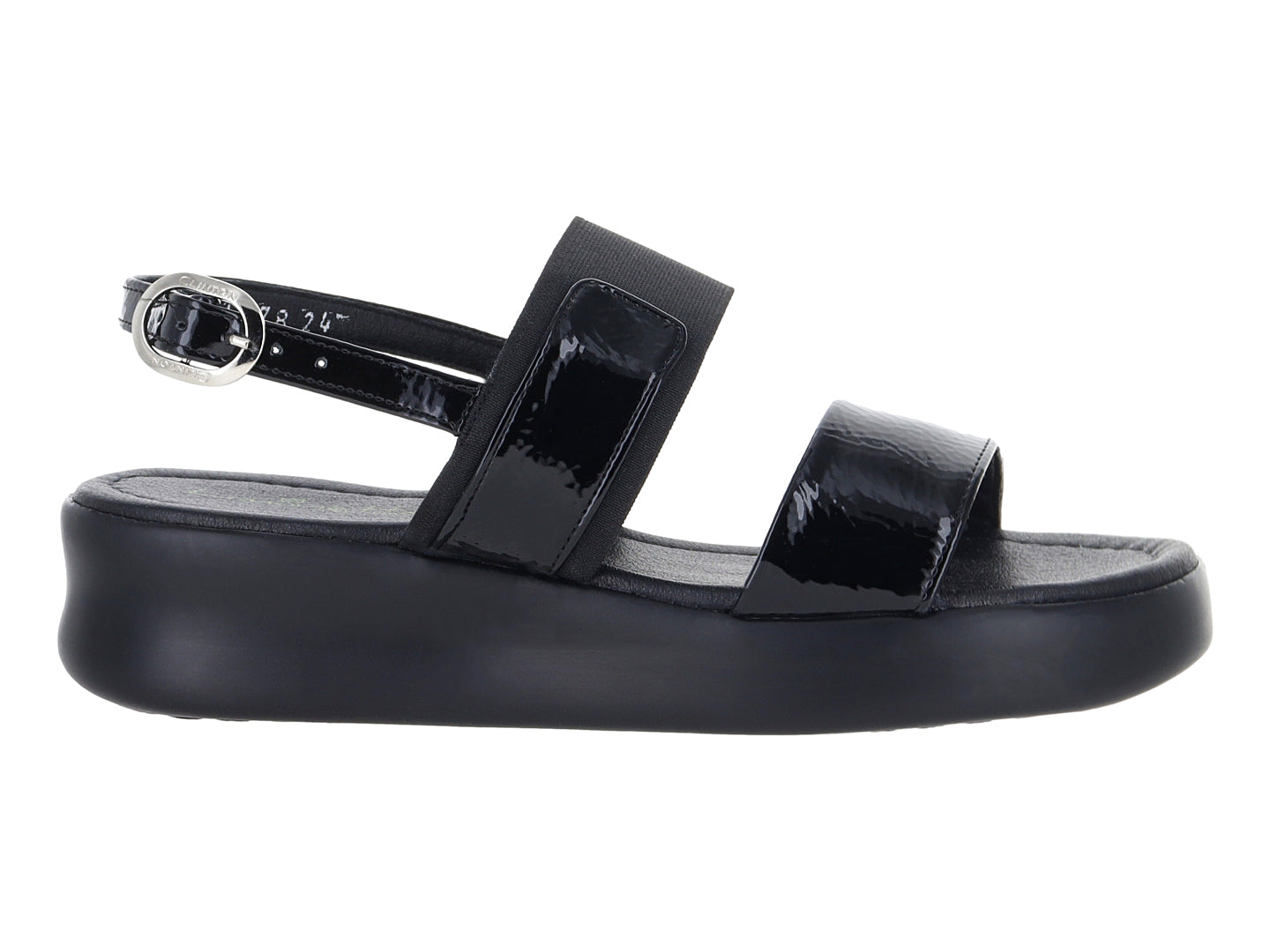 Sandalias Clinton 4778 Para Mujer