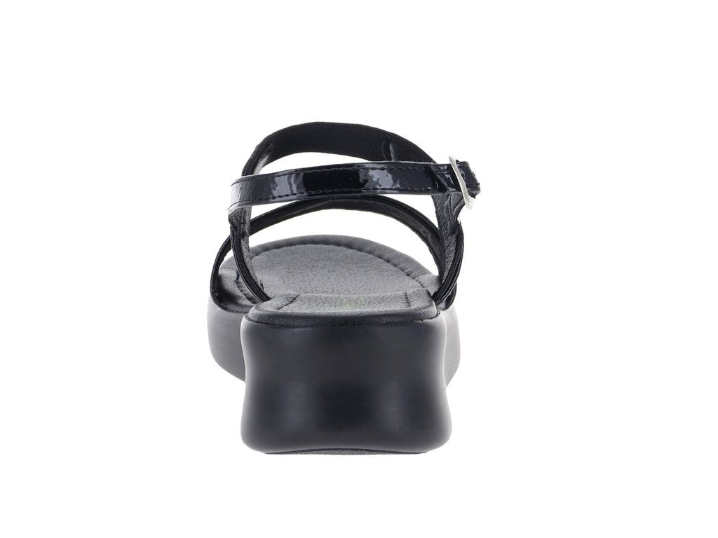 Sandalias Clinton 4778 Para Mujer