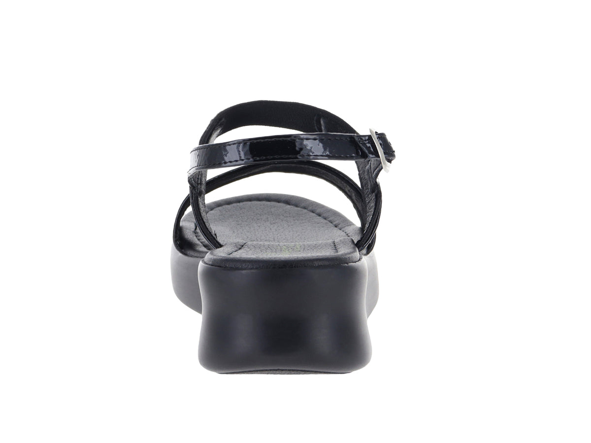 Sandalias Clinton 4778 Para Mujer