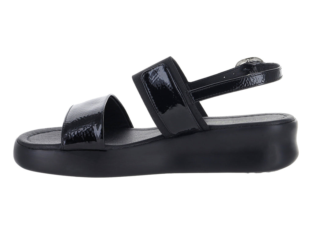 Sandalias Clinton 4778 Para Mujer