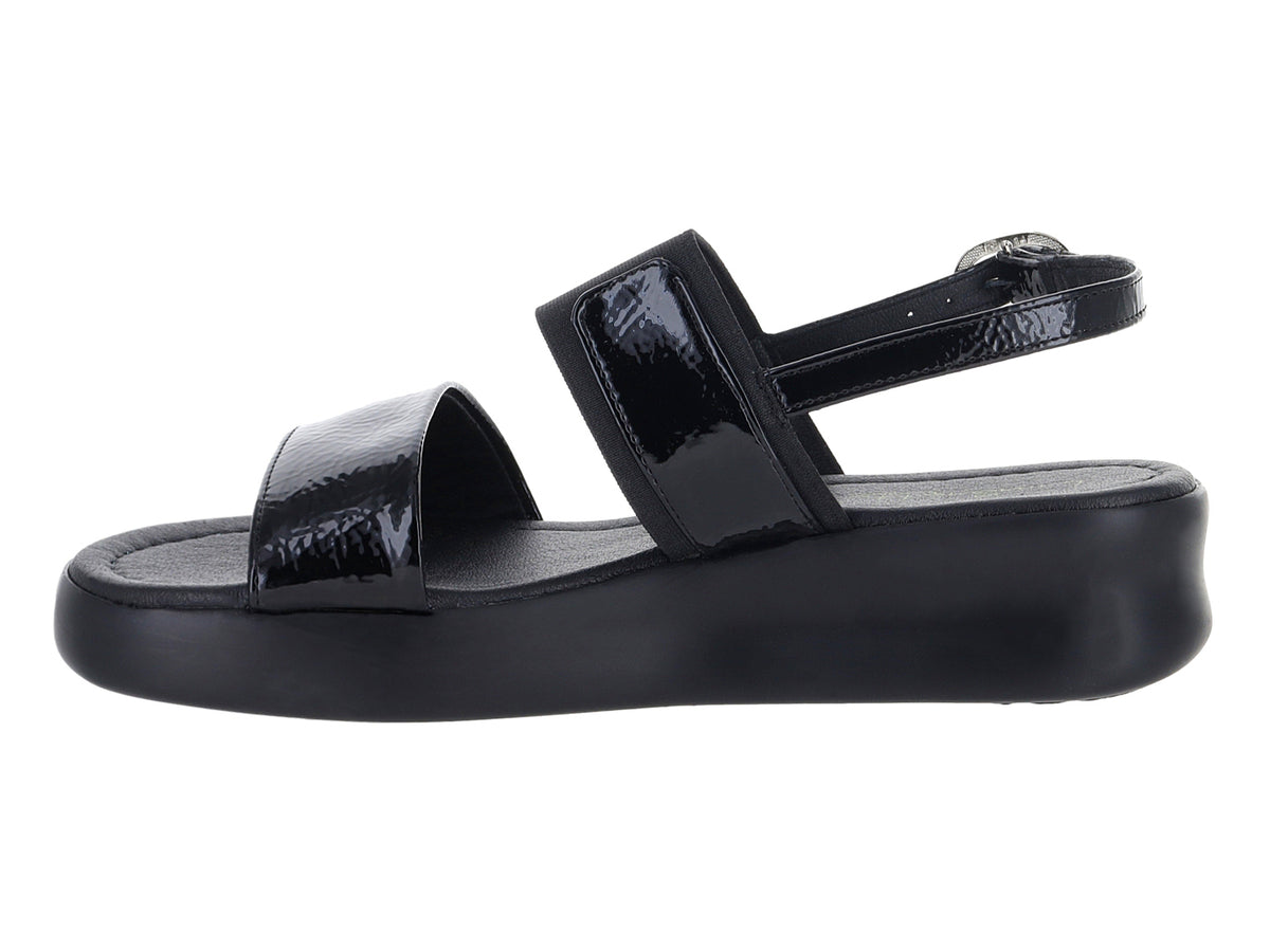 Sandalias Clinton 4778 Para Mujer