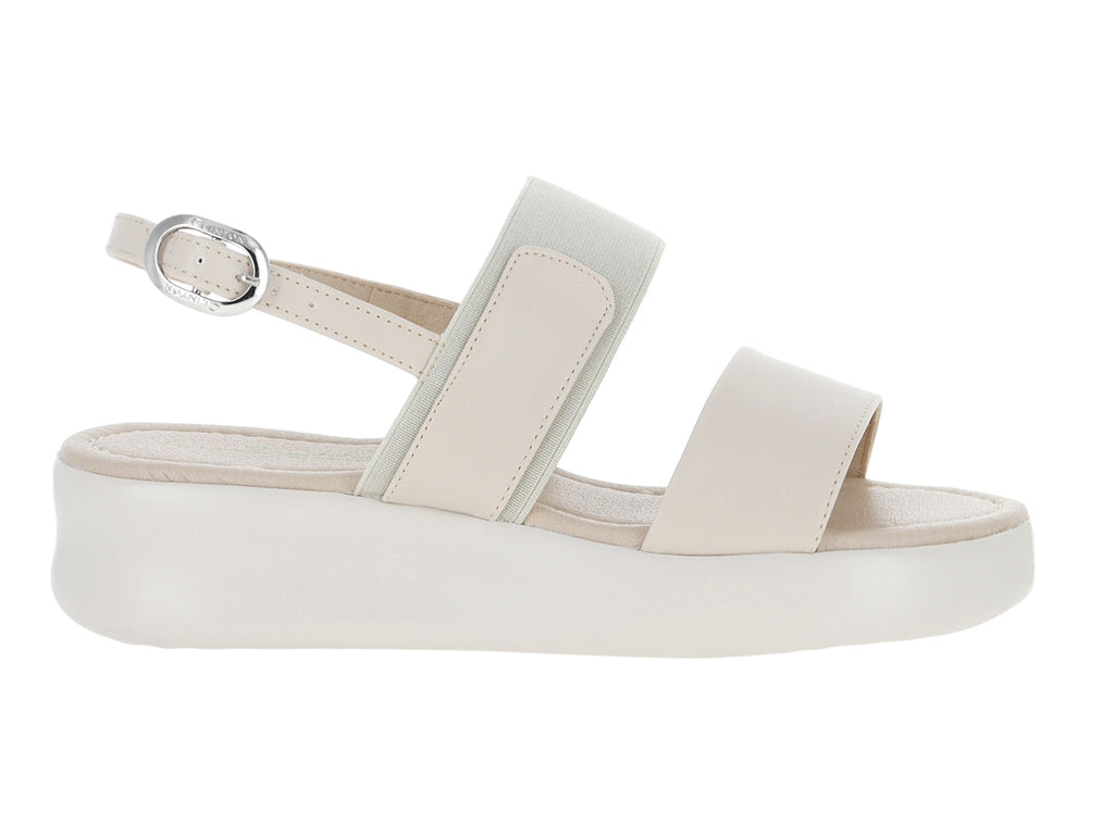 Sandalias Clinton 4778 Para Mujer
