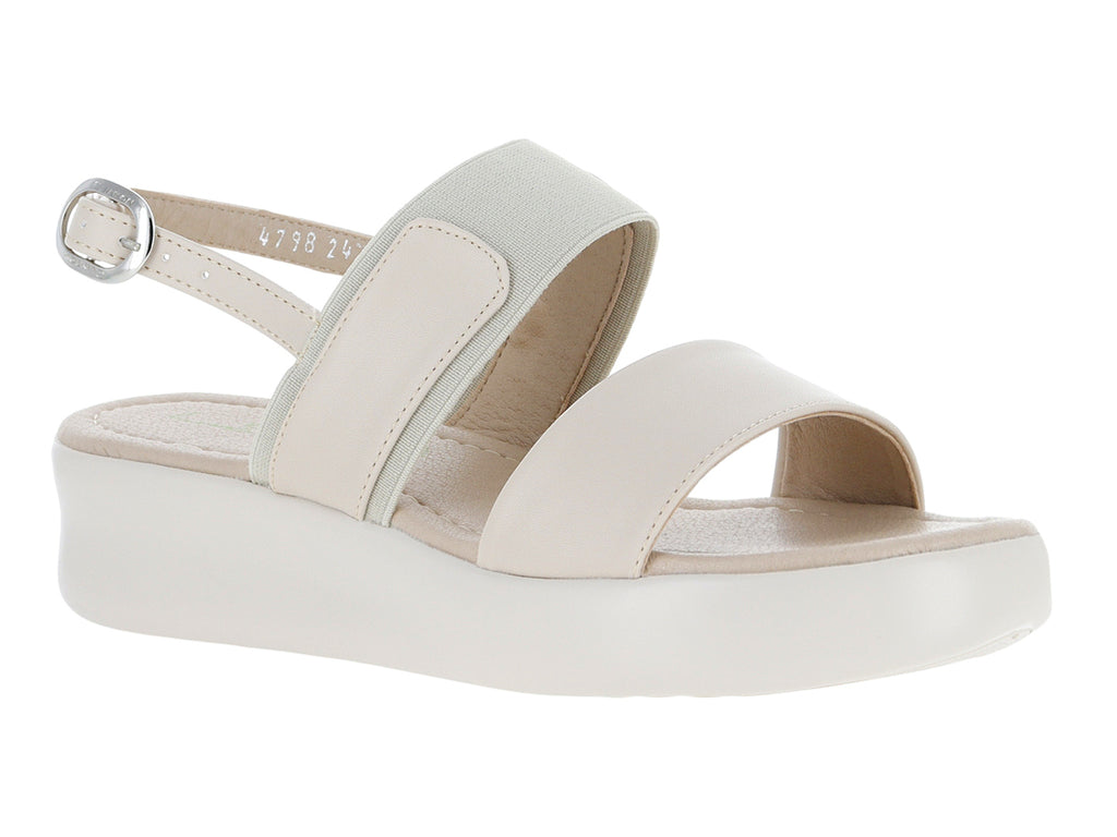 Sandalias Clinton 4778 Para Mujer