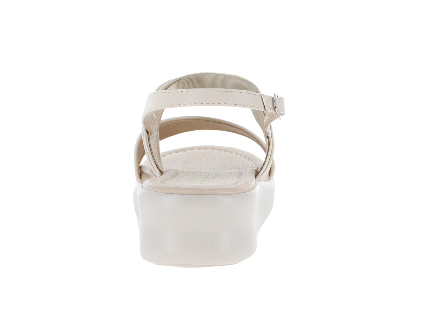 Sandalias Clinton 4778 Para Mujer