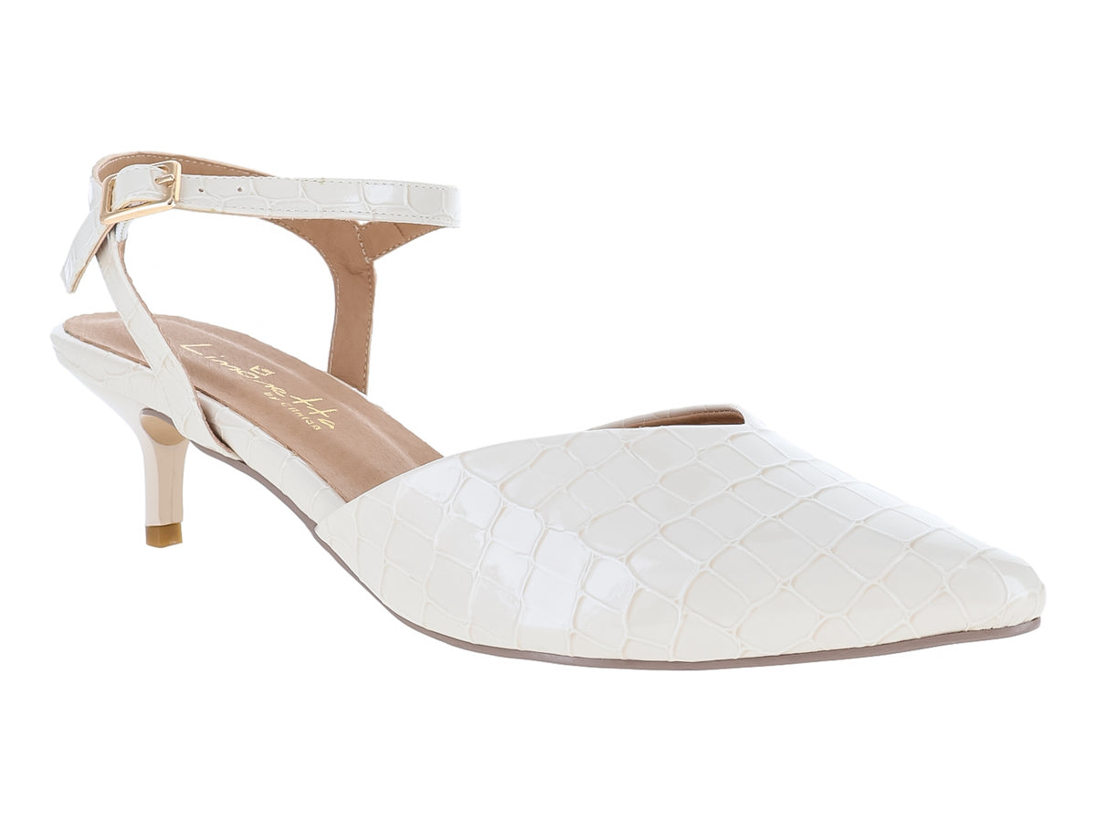 Zapatillas Clinton 2607 Para Mujer