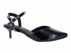 Zapatillas Clinton 2607 Para Mujer