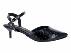 Zapatillas Clinton 2607 Para Mujer