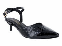 Zapatillas Clinton 2607 Para Mujer