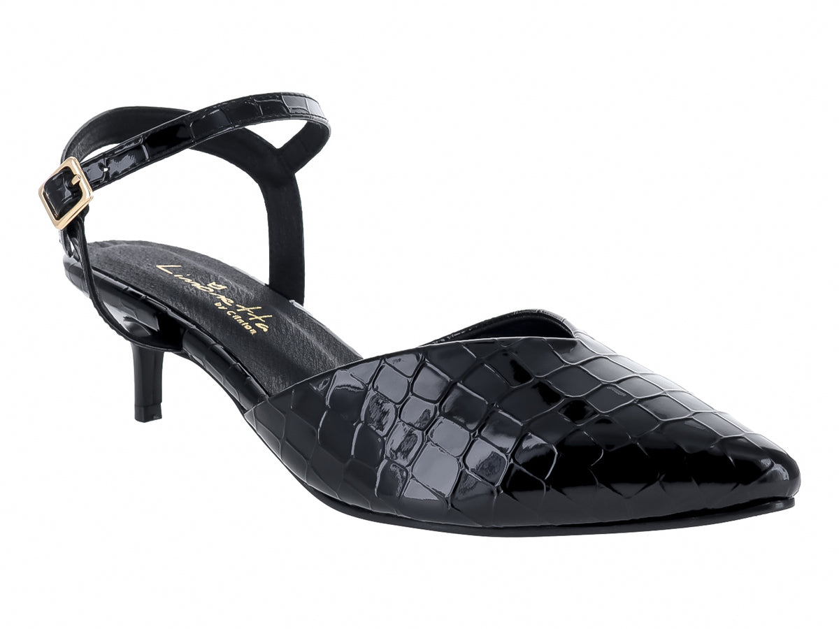 Zapatillas Clinton 2607 Para Mujer