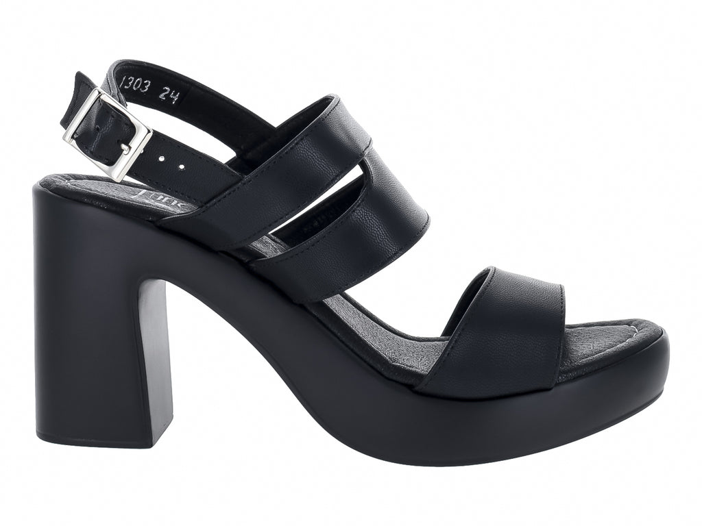 Sandalias Luna Rosa 1303 Para Mujer