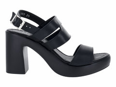 Sandalias Luna Rosa 1303 Para Mujer