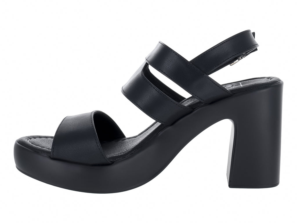 Sandalias Luna Rosa 1303 Para Mujer