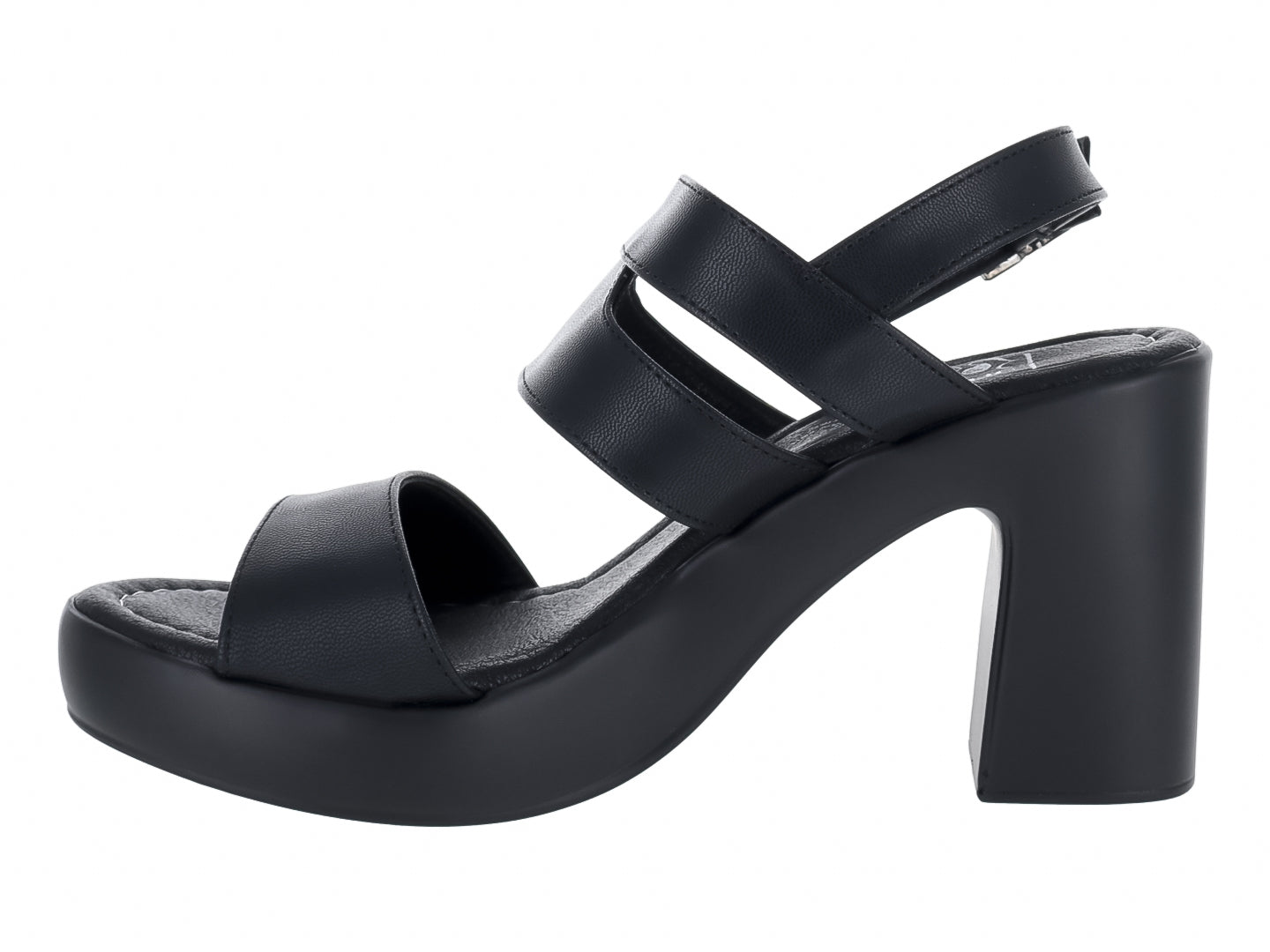 Sandalias Luna Rosa 1303 Para Mujer