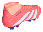 Tenis Adidas Predator Club Para Hombre