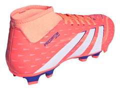 Tenis Taquetes Adidas Predator Multicolor para Hombre