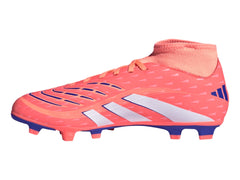 Tenis Taquetes Adidas Predator Multicolor para Hombre