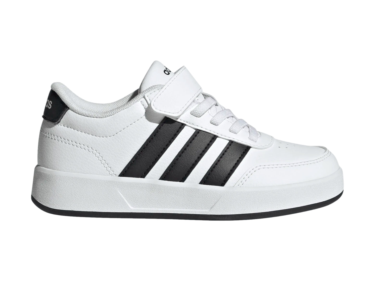 Tenis Adidas Js3688 Para Niño