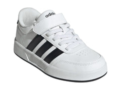 Tenis Adidas Breaknet 3.0 Blanco para Niño